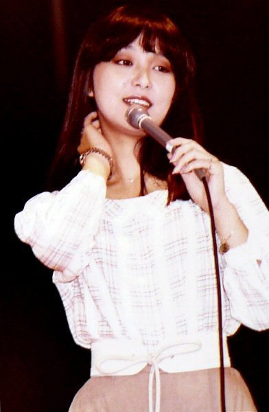 Iwasaki Hiromi “Tsutsumi Kyohei Singles u0026 Favorites” Interview (2021) –  kumomi