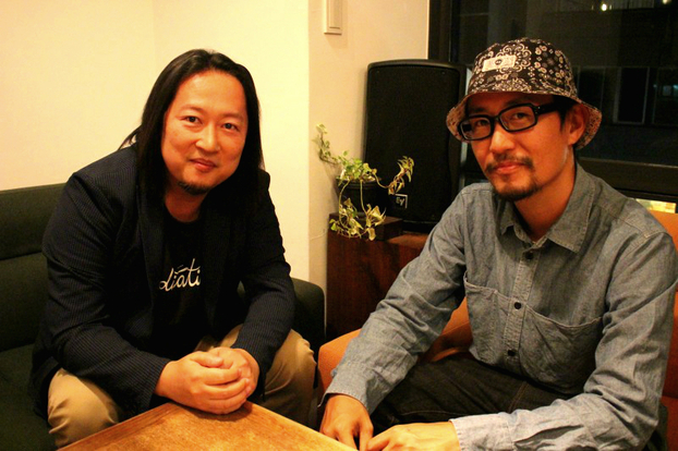 Uyama Hiroto “freeform jazz” Interview (2016) – kumomi